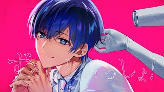 本家様や大体の歌みたMVは(私が見てきた限りでは)序盤に右側(髪を乾かしてくれる相手が既に居ないということ)を映すことはほとんど無いのに、このMVではという最序盤で縄も指輪も映し出されていて驚いた - 【帰国子女のIfが】 ずうっといっしょ! / キタニタツヤ様【歌ってみた】【いれいす】