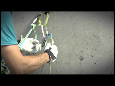 Edelrid - MicroJul / MegaJul - Sicherungsgerät (Bergfreunde.de Produkt)
