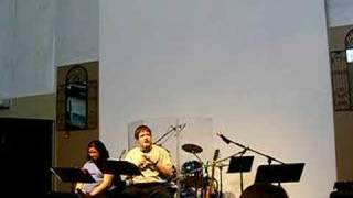 PT5 HEATHY SEXUALITY IN THE HOME. EXPERIENCE SEVENTH-DAY-ADVENTIST CHURCH