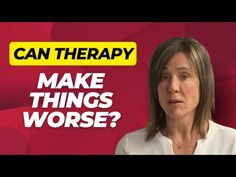 When a Covert Narcissist Goes to Therapy