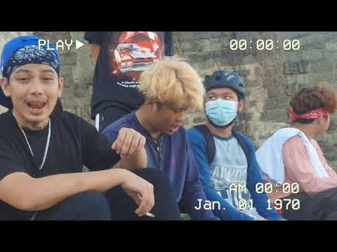 Alas Francisco - “a lot” (Official Music Video)