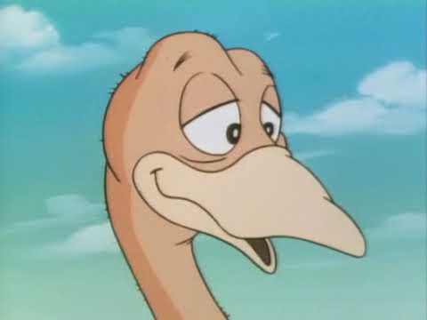 Inspector Gadget 1983 | S01E32 | Clear Case