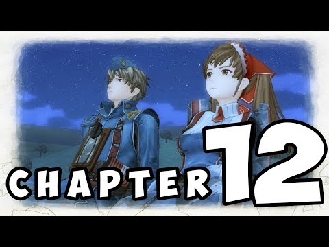 Valkyria Chronicles Remastered Chapter 12 The Fight for Bruhl Walkthrough