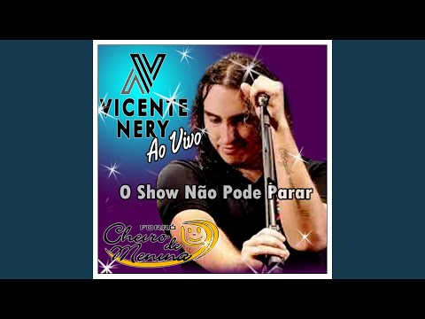Frevo mulher - Ao Vivo