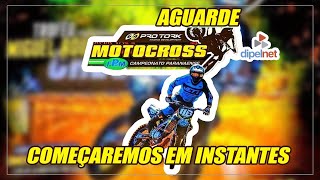 Campeonato Paranaense de Motocross