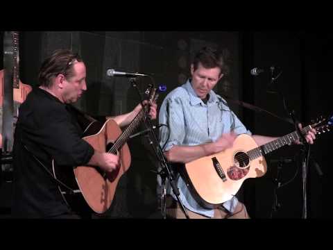 Robbie Fulks - She Took a Lot of Pills and Died - Live at McCabe's