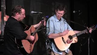 Robbie Fulks - She Took a Lot of Pills and Died - Live at McCabe's