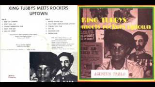 Augustus Pablo - 1977 - King Tubbys Meets Rockers Uptown - 04 Each One Dub
