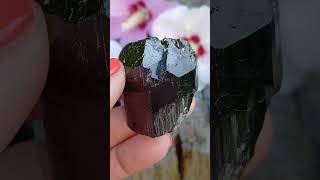 Turmalín elbait Madagaskar 46g