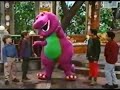 Barney Friends A Picture Of Health
