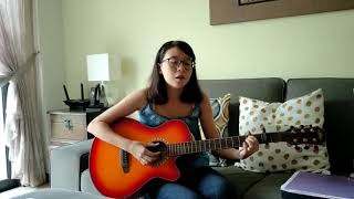 East side - Benny Blanco, Halsey, and Khalid ( guitar cover )