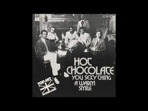 Hot Chocolate - You Sexy Thing (12" Version) - 1975