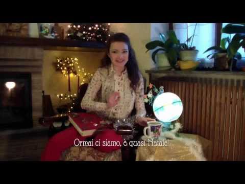Le Fiabe di Noemi - puntata 14 - Le decorazioni di Natale