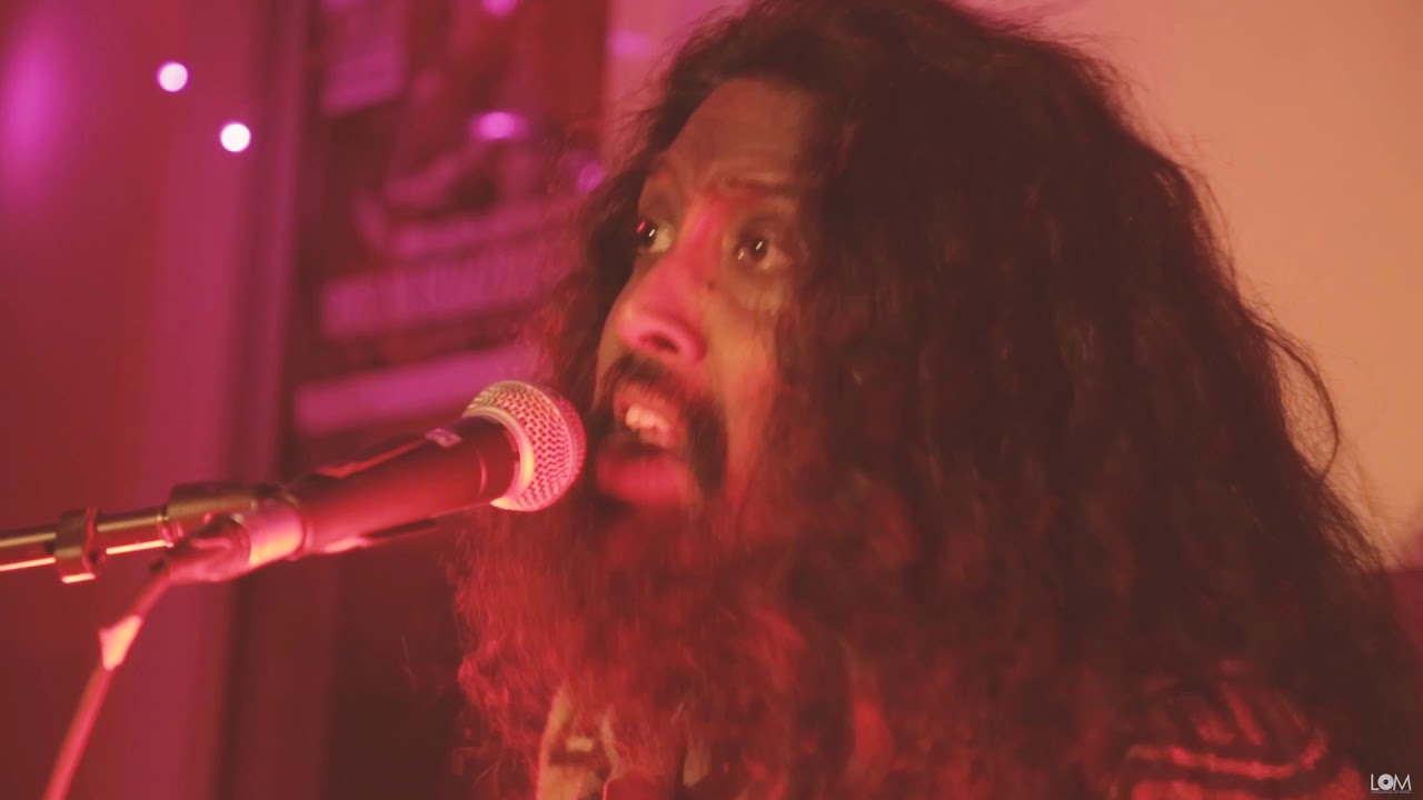 Communist International | মুক্তির মন্দির সোপানতলে Muktiro Mondiro Sopano Tole - Arko Mukhaerjee live