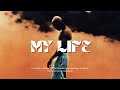 Afrobeat Instrumental 2025 X Burna Boy Ft Fola Type Beat MY LIFE Emotional Afrobeat Type Beat
