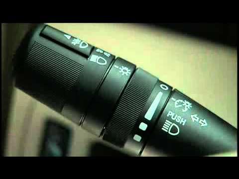 2011 Dodge Nitro | EXTERIOR LIGHTING - MULTIFUNCTION LEVER