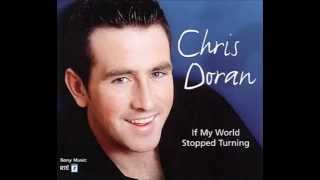2004 Chris Doran - If My World Stopped Turning