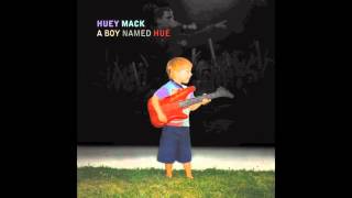 Huey Mack - Middle Finger Music