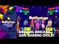 BIKIN NGAKAKK!! Bincang Bincang Asik Soal Momen Lucu TOP 4 Idol!! | DAHSYATNYA AWARDS 2023