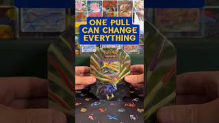 This is why you open everything #pokemoncards #pokemontcg #pokemon #destinedrivals