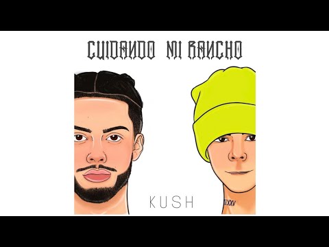 Cuidando Mi Rancho - Comando Lr x Tony Loya (KUSH) 2021
