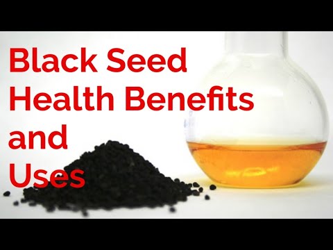 , title : 'Black Seed Oil Benefits and Uses'