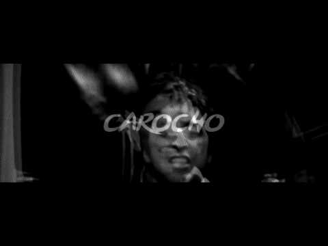 BUDHA MC - CAROCHO // prod Raffs.