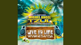 Siempre Te Voy a Querer