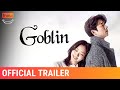 Goblin Hindi Dubbed Official Trailer