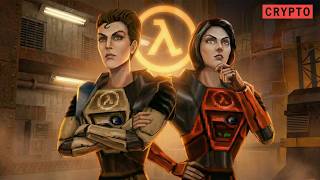 HALF-LIFE DECAY - ТОТАЛЬНЫЙ РАЗБОР