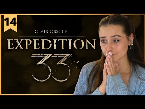 Clair Obscur: Expedition 33 | A Canvas of Grief | Pt.14