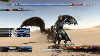 The Last Remnant - Jatayu 1440p