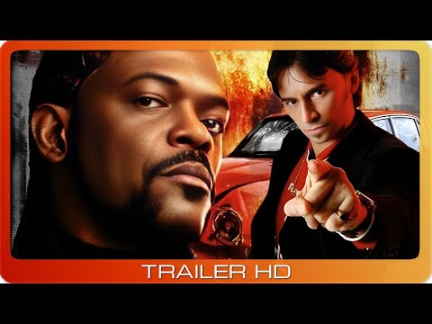 Trailer-Vorschau: The 51st State