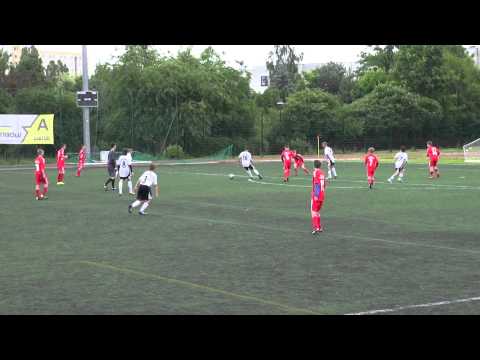 Semp 2000 - Garwolin (9:0) P2/2 - 15-06-2014