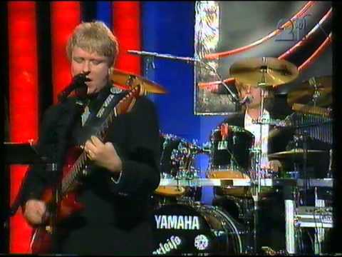 Thorleifs i Dansbandsdags 1995