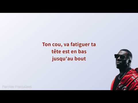 Joé Dwèt Filé - Donne tout (Paroles)