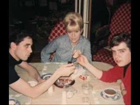 Johnny cymbal - Sixteen Shades Of blue