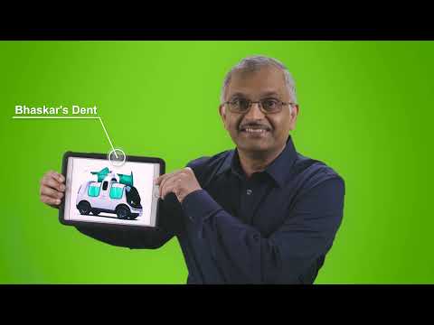 Watch “Roush | Leave a Dent | Bhaskar Avutapalli” on YouTube
