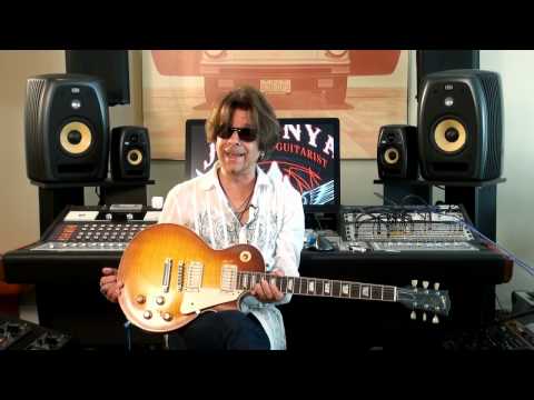 Johnny A. "Studio Sessions Ep. 19