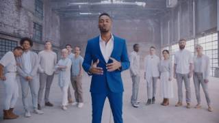 Prince Ea: THE FUTURE I BELIEVE IN