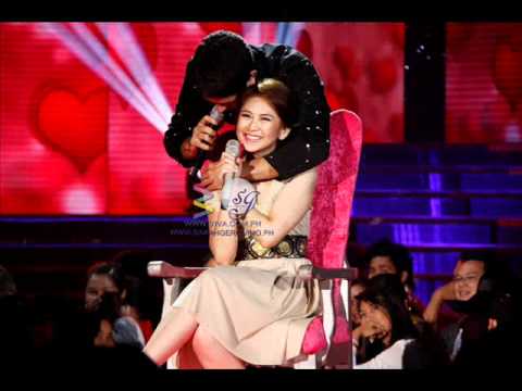 Ashrald-Pagkakataon by shamrock ft. rachelle ann go
