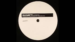 REGIS AND IAN J. RICHARDSON ‎- UNTERGANG 2 (SC 01)