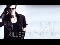Rory Jacobs - Killer on the Run (Audio) 