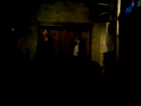 If I had a million dollars - karaoke