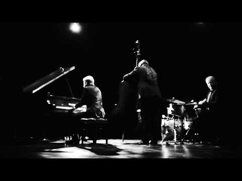 Tommy Smith Quartet plays John Coltrane's Resolution from A Love Supreme