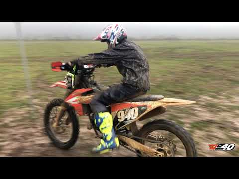 Training Hardanges 23.11.2019