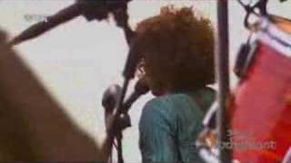 Wolfmother - Colossal (Live Rock Am Ring 07)