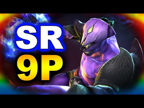 SHOPIFY REBELLION vs 9PANDAS - WINNERS PLAYOFFS - ESL ONE BERLIN MAJOR 2023 DOTA 2