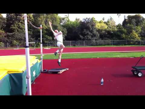 HJ Training 7'2"