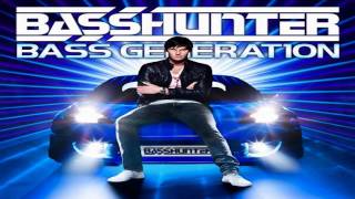 Basshunter - I Will Learn To Love Again